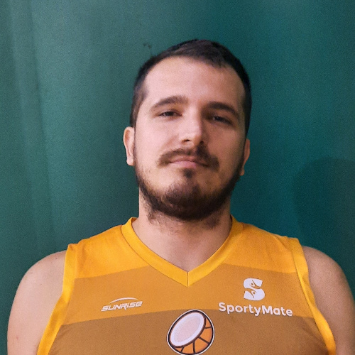 Kastratovic Marko