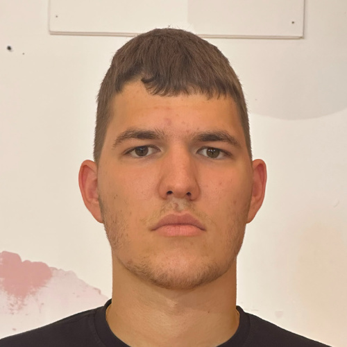 Koković Dimitrije