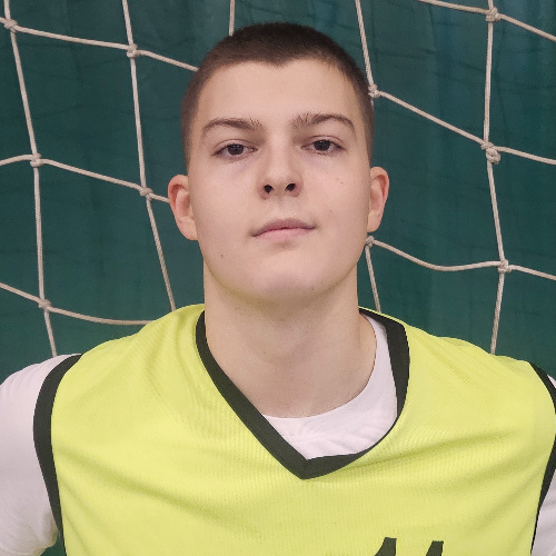 Baletić Aleksa
