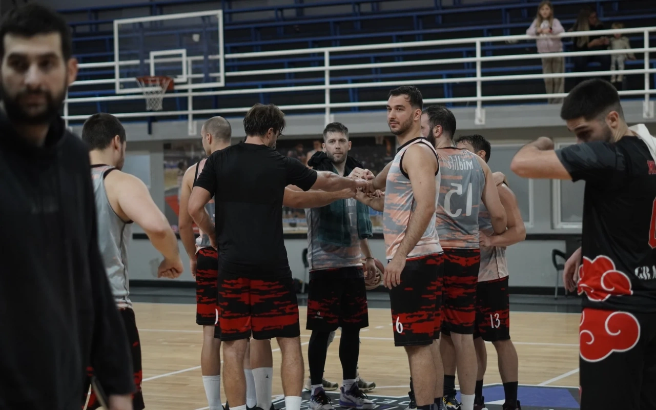 Preokret u Vizuri: Midlife Crisis savladao Akatsuki 69:64