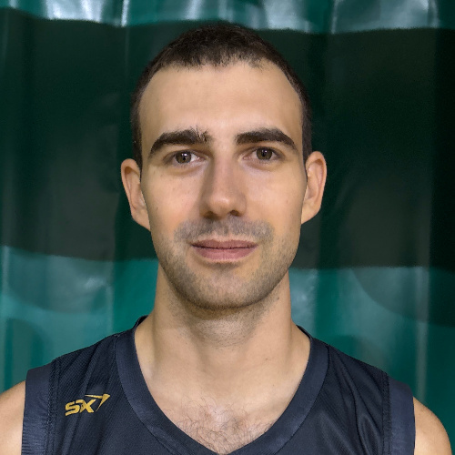 Milanović Konstantin
