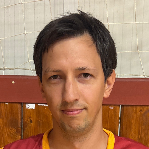 Popović Dimitrije