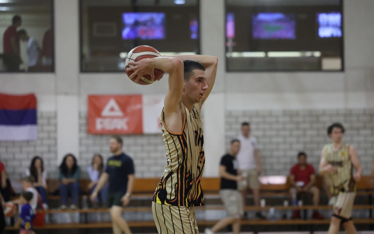 KK Prime savladao Braću Jerković u polufinalu GOLD B LIGE