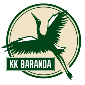 Baranda