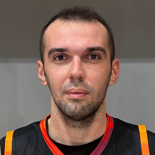 Antonovic Djordje