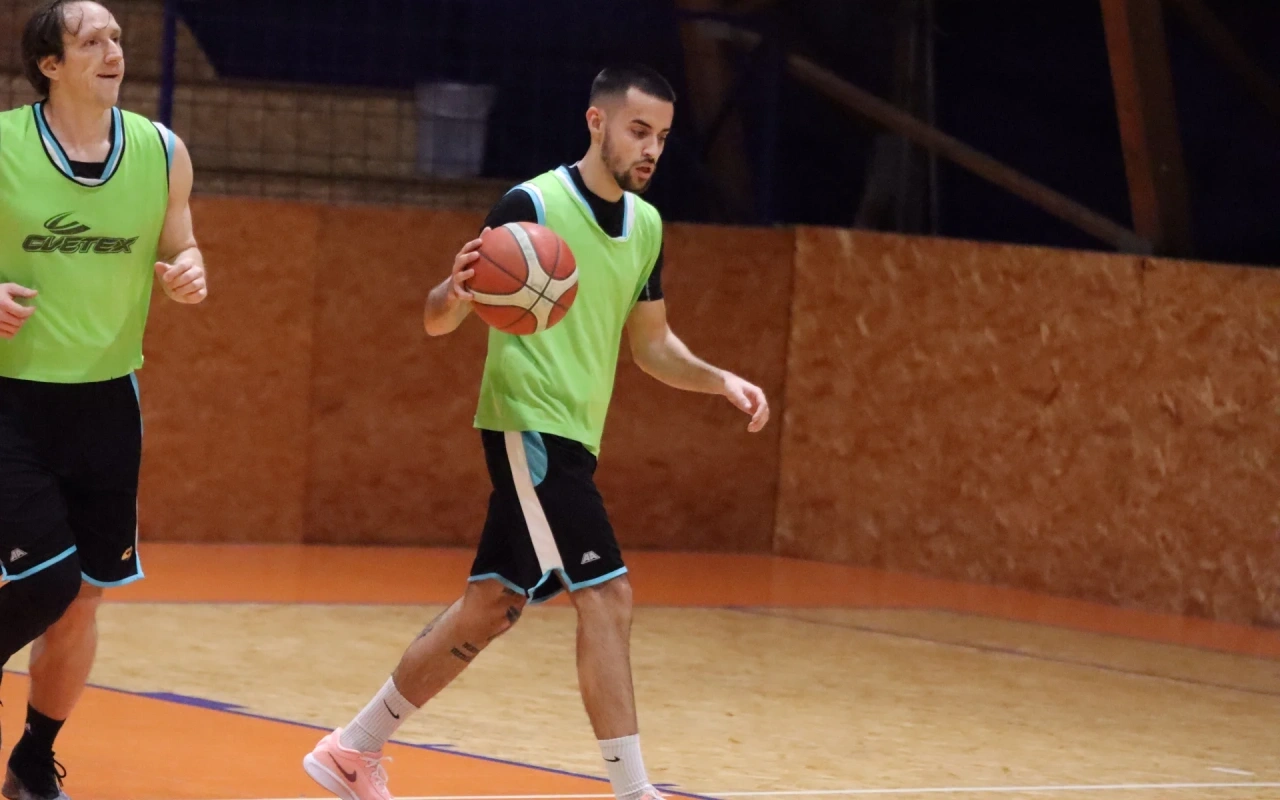 Ekonomski Fakultet slavio protiv Monstersa 81:61 u 9. kolu DIAMOND LIGE