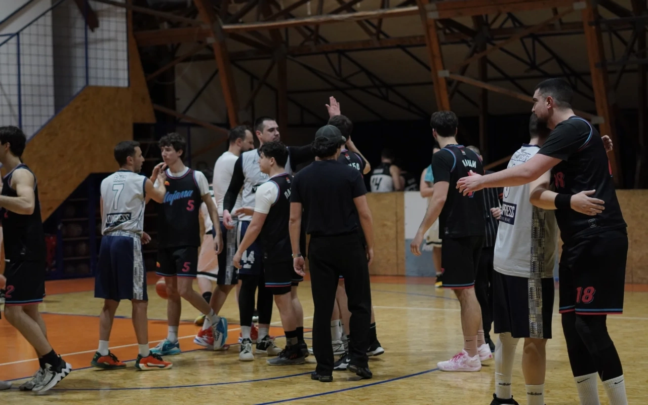 Drama u GOLD B LIGA: Čajami Heat 67, Braće Jerković 66