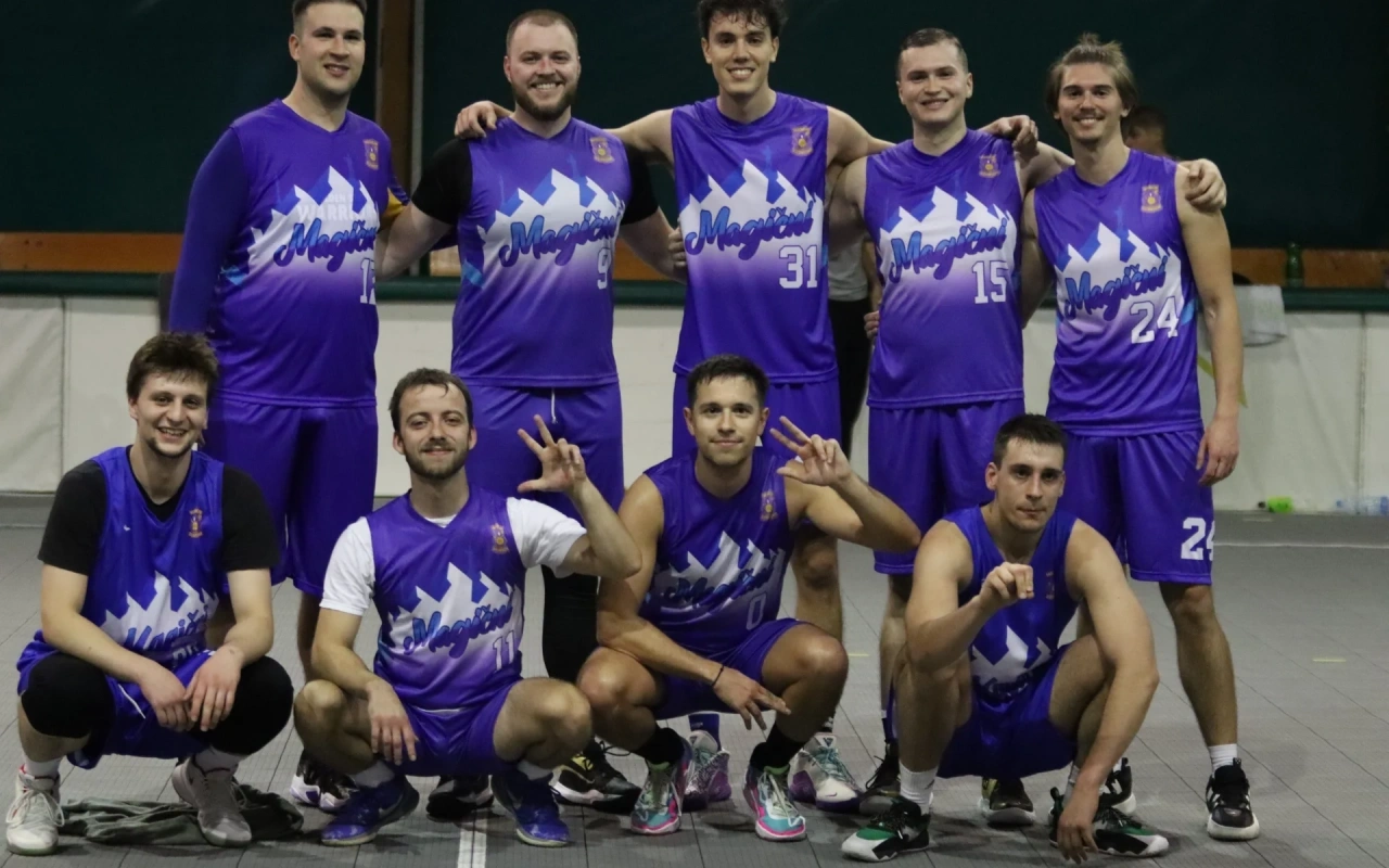 Magični Džonsoni savladali Himare 50:49 nakon drame u Corn Product Balonu