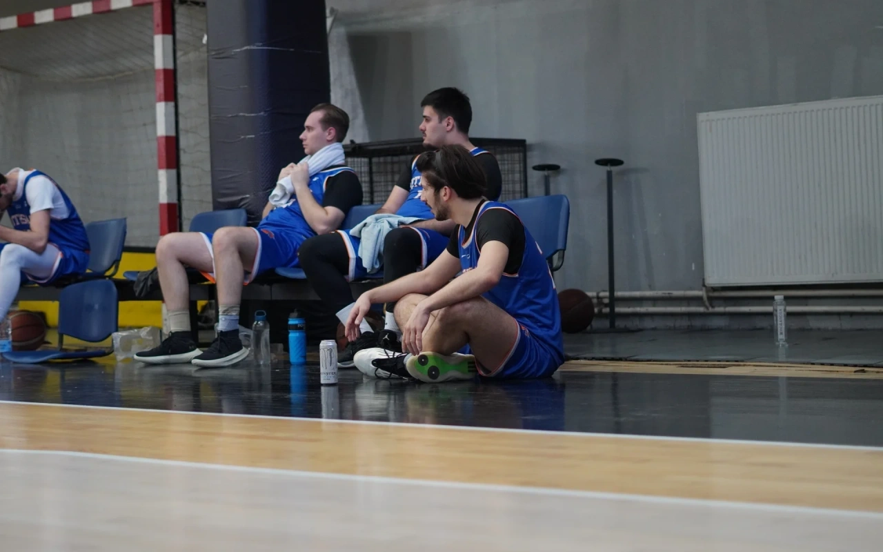 Farmit ubedljivo slavio nad Otpisanima: 76-55 u 12. kolu SOUTHWEST LIGE