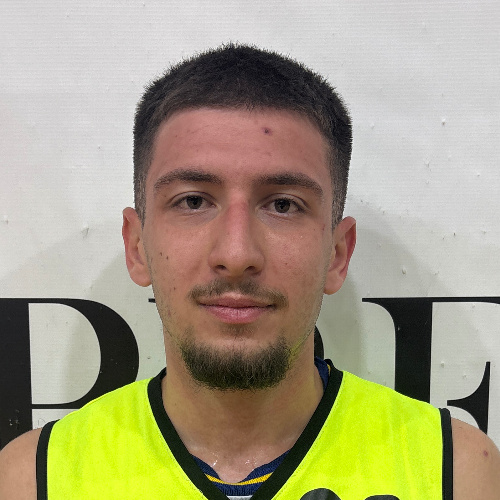 Radovanović Mateja
