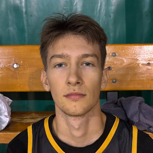 Stupar Mihailo