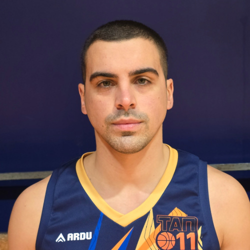 Marjanović Branislav