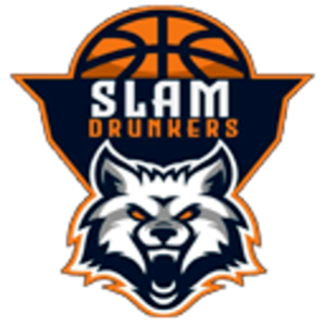 Slam Drunkers