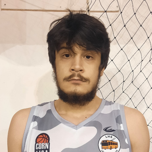 Krstic Ognjen