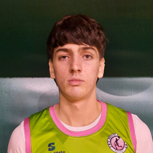 Pantelić Andrija