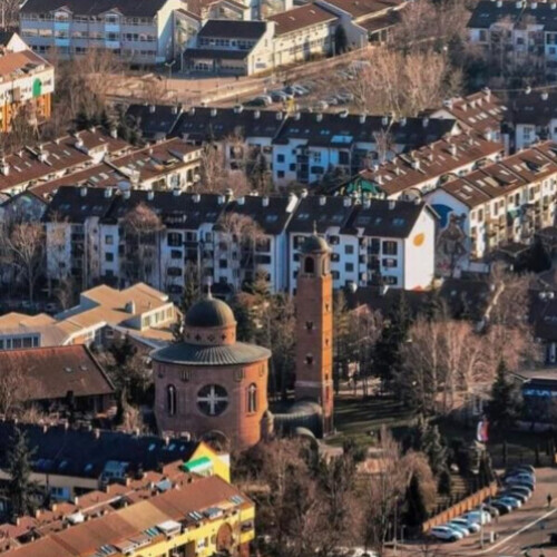 Бежанијска Коса