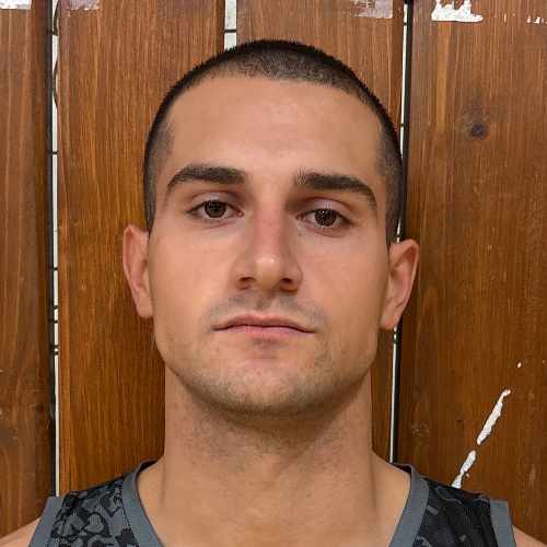 Stanković Nikola