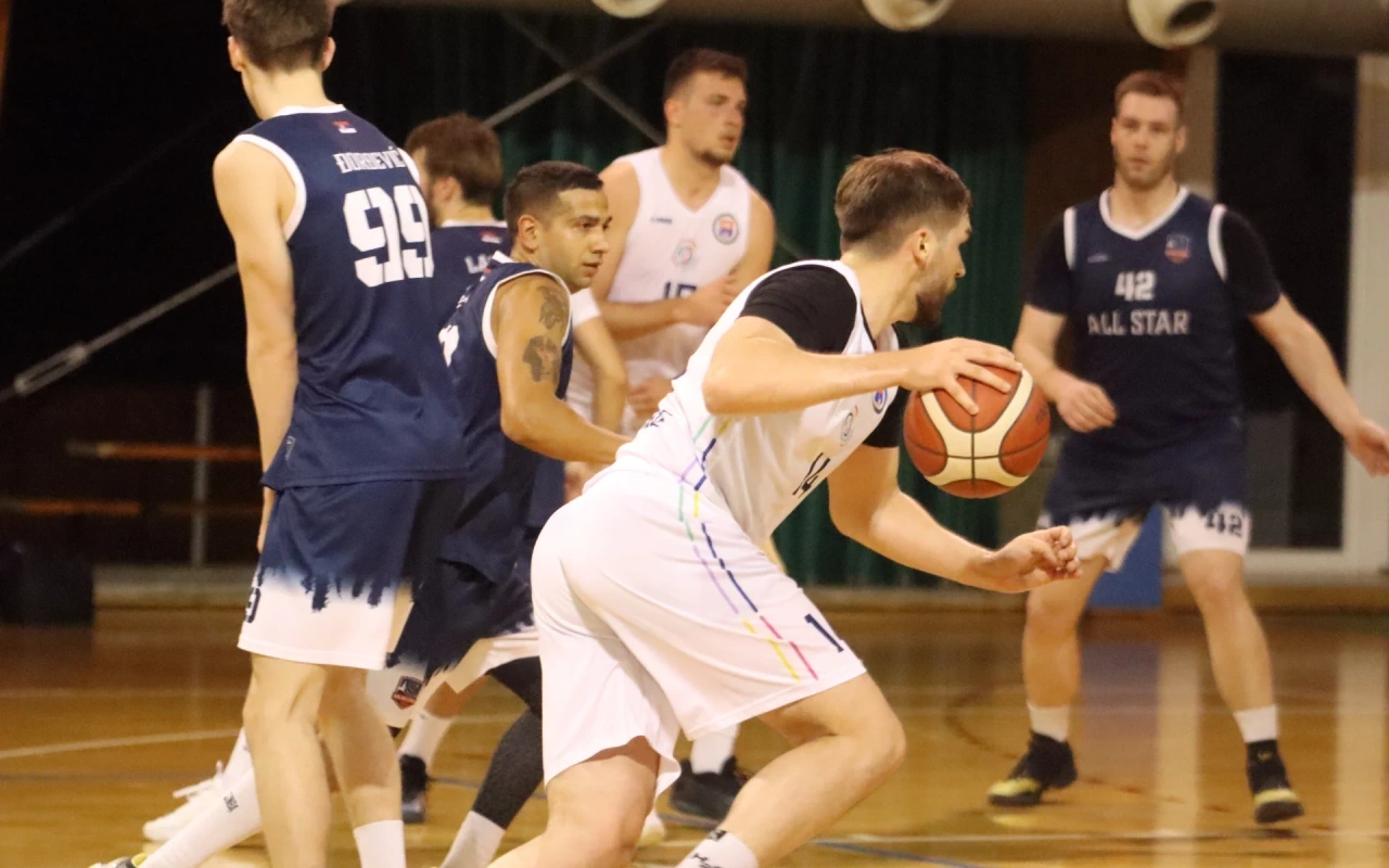 KK FON nadmoćno do pobede nad All Star Academy u četvrtfinalu Super Lige