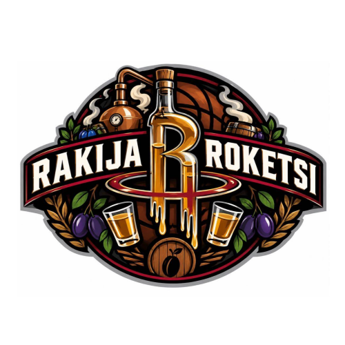 Rakija Roketsi
