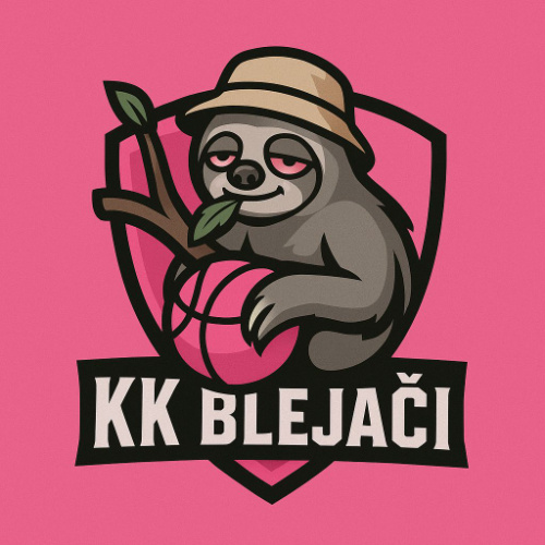 KK Blejači