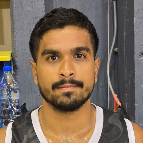 Kundukattil Abhijith