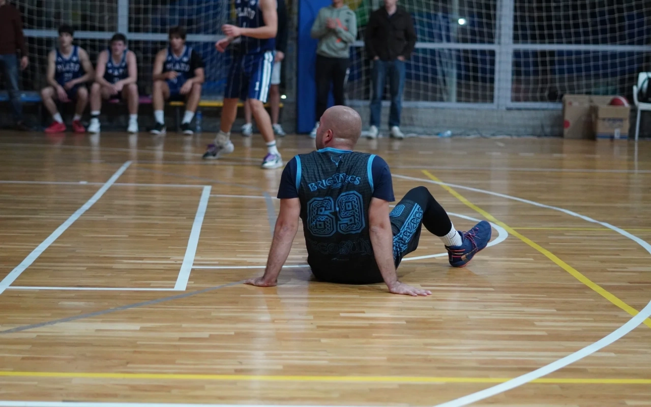 KK Plato Korprojekt nadmoćno savladao Brigantes u prvom kolu Southwest lige
