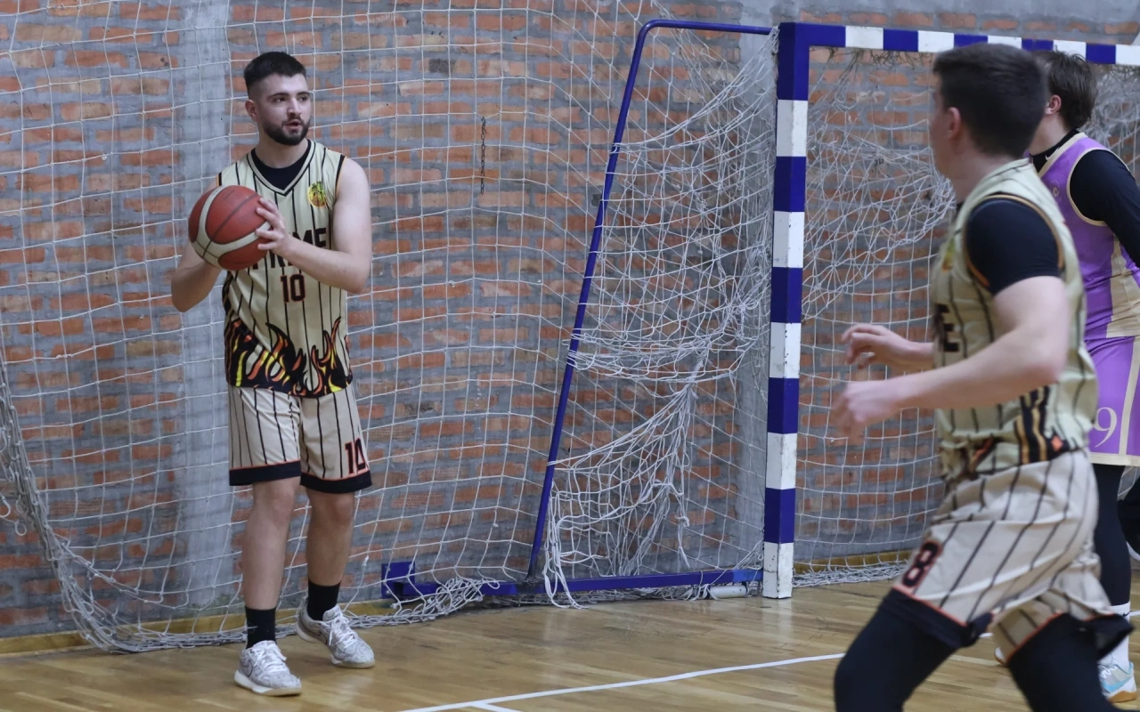 KK Prime slavio protiv KK Hyperborea rezultatom 62:58 u napetom finišu