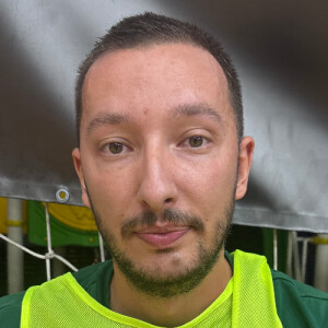 Bukarica Igor