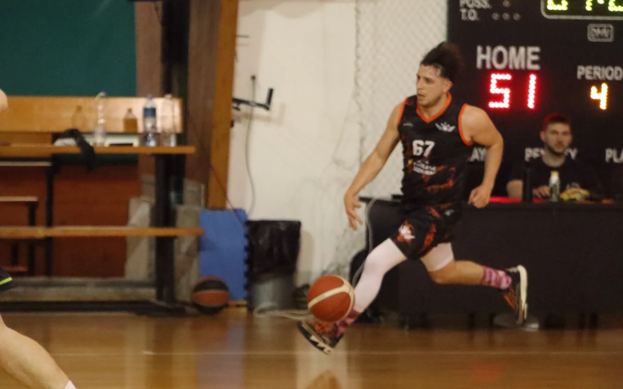 Dominacija Eastwicha u utakmici SOUTH E LIGE