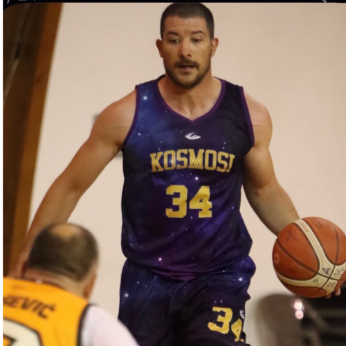 Petrović Mihajlo