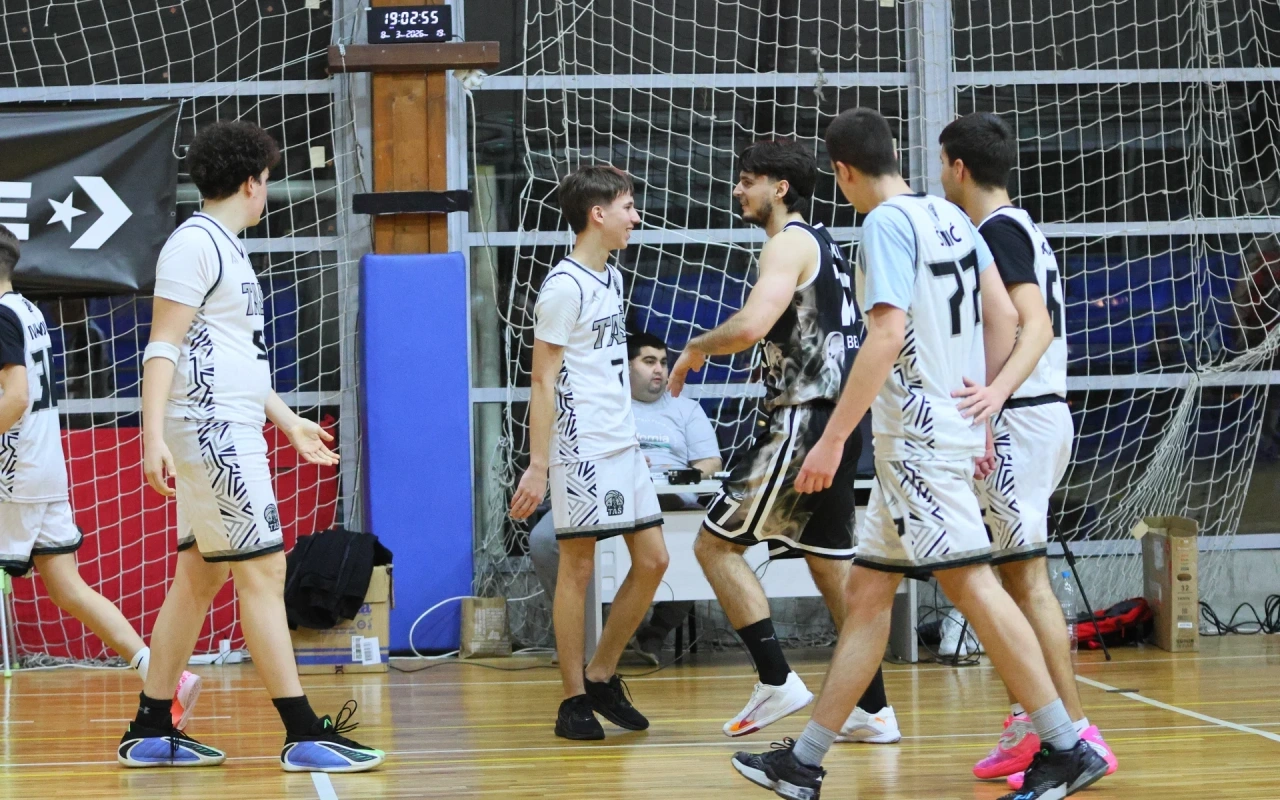 Taš slavio u napetom završetku u Majdanu — 59:52