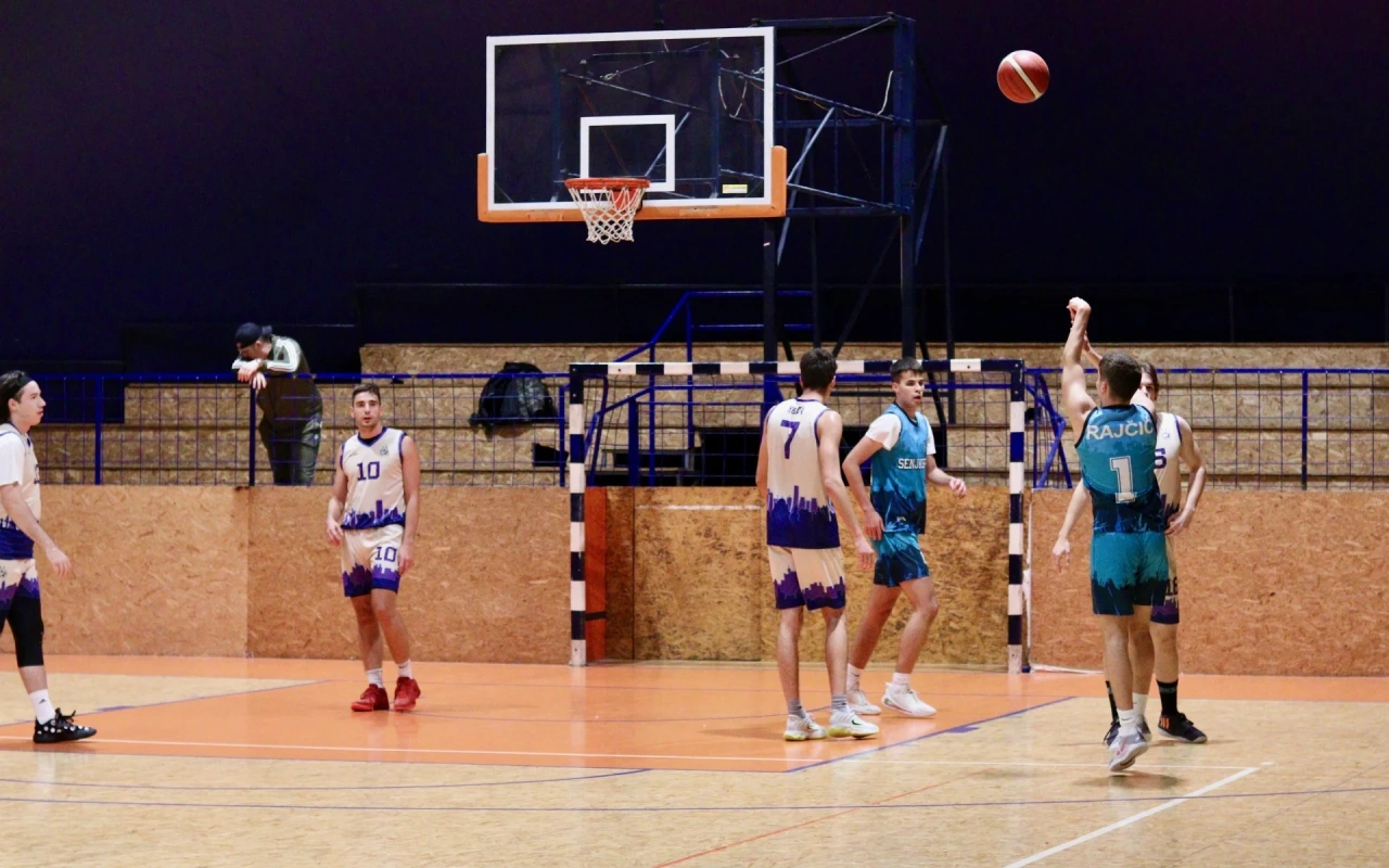 Dva Telefona 91 — 89 KK Tufe: Drama odlučena na liniji penala