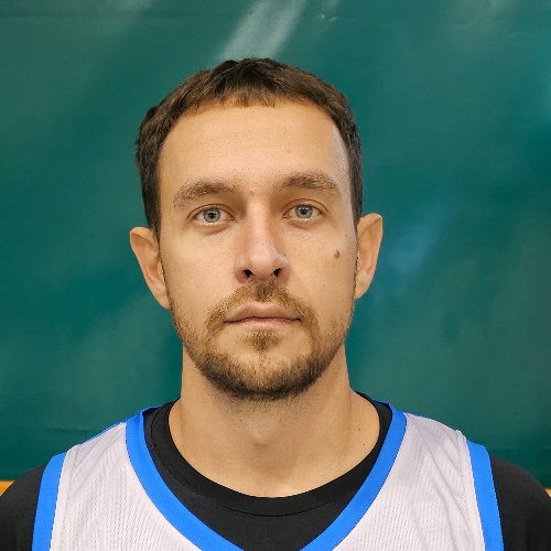Stukov Mikhail