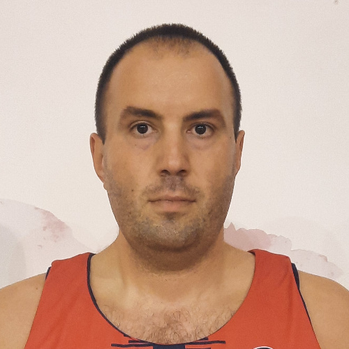 Vasiljević Slobodan