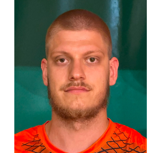 Gudović Pavle
