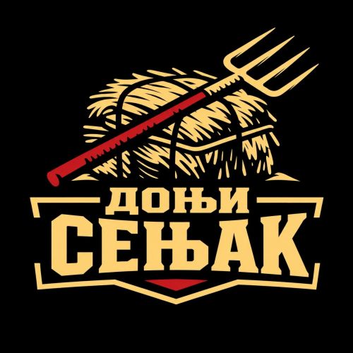 Donji Senjak