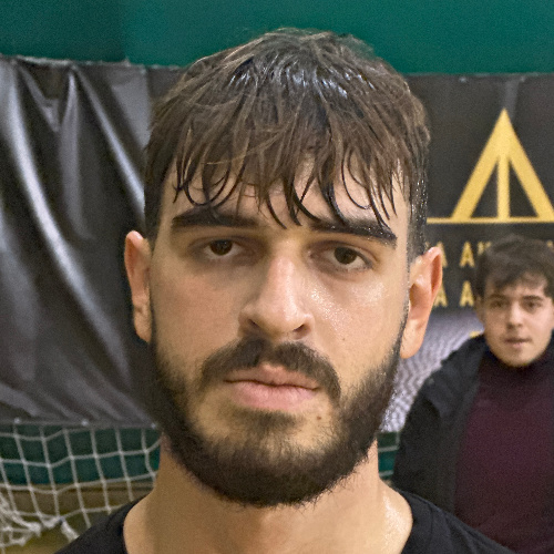 Ilić Miloš