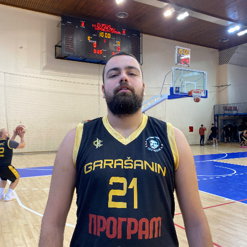Komljen Marko