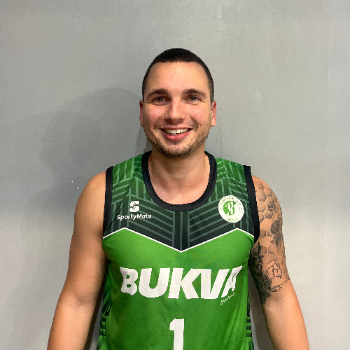 Jevdjenijevic Stefan