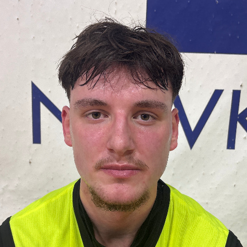 Zarković Ognjen
