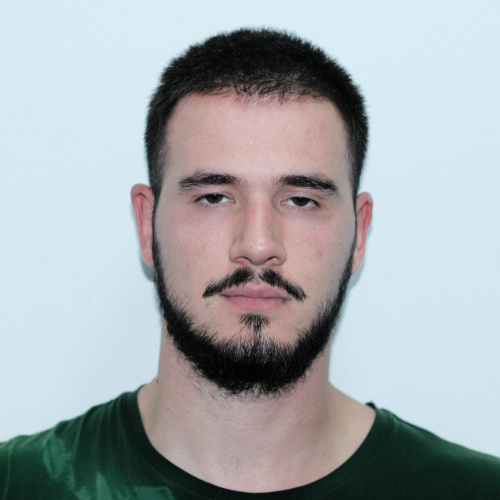 Banković Stevan