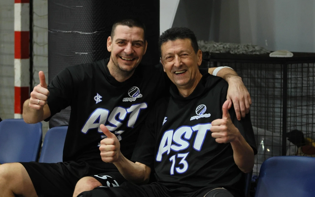 AST nadigrao Supersmederevac — 91:58 u PRO LIGI