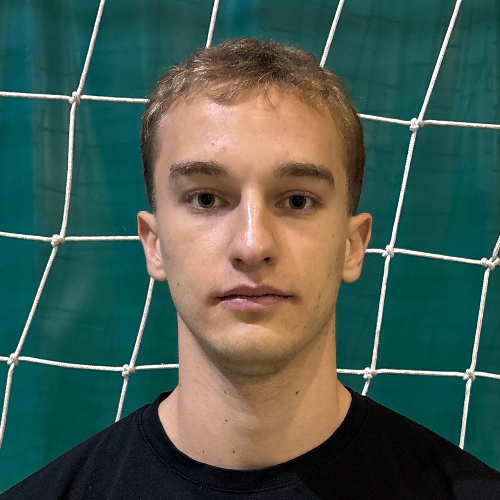 Bogavac Luka