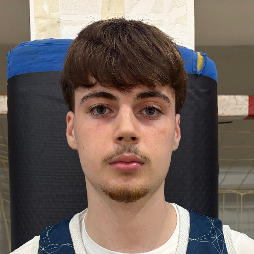 Calum Joyce