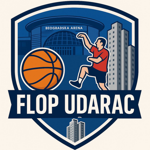 Flop Udarac 7