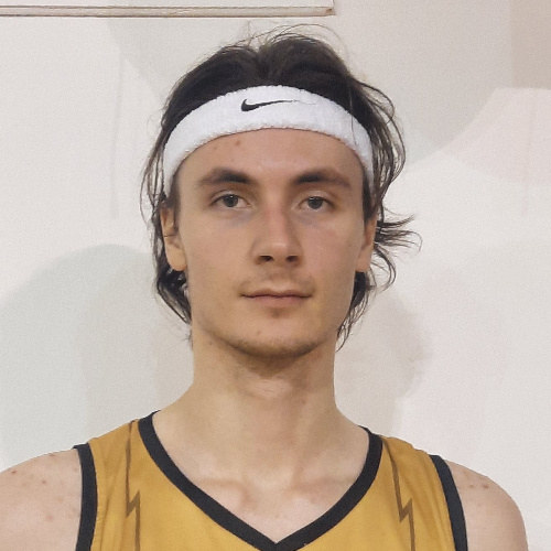 Peskarevic Ivan