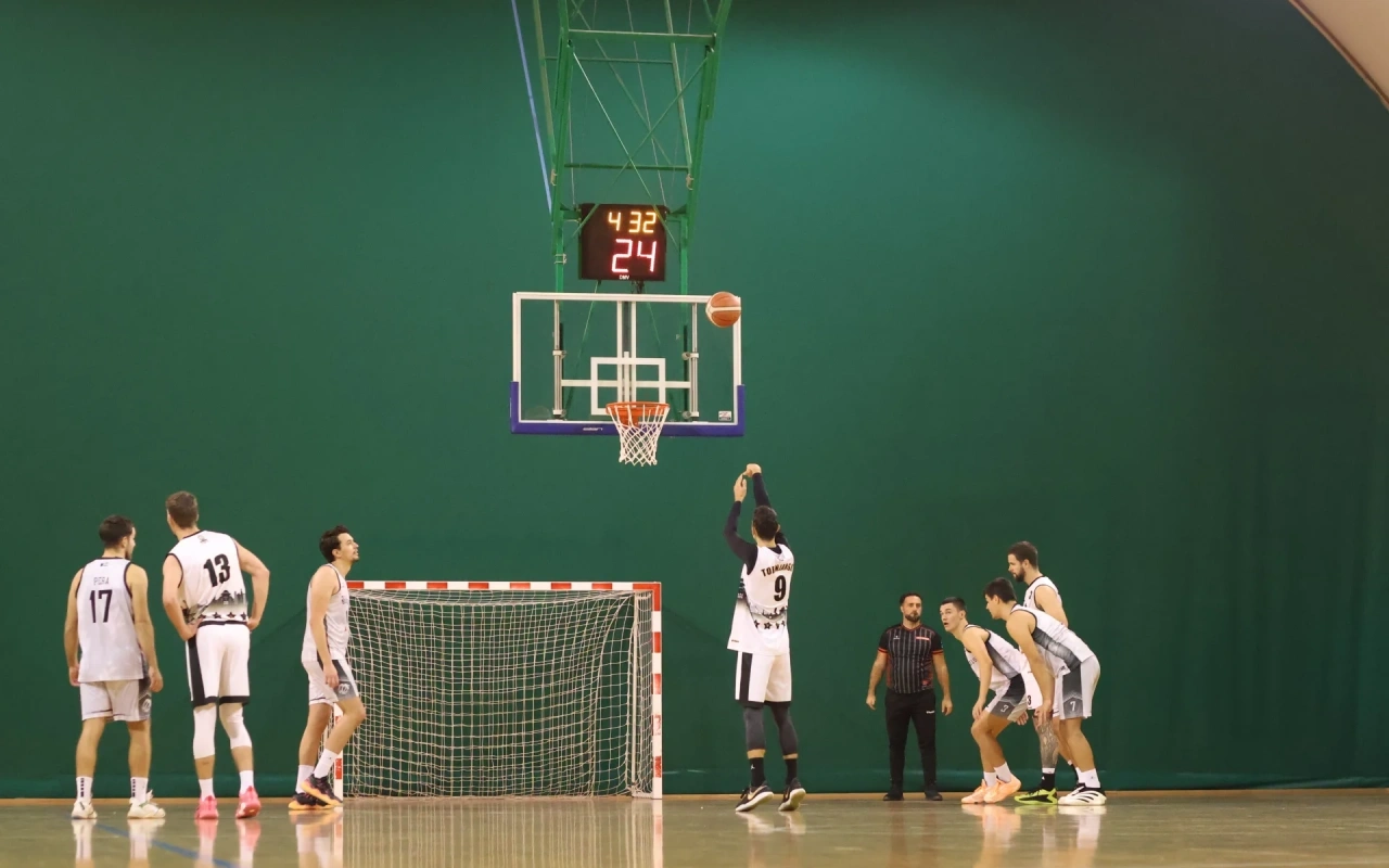 Bahami preokretom do pobede nad Way Star 73:69 u PRO LIGI