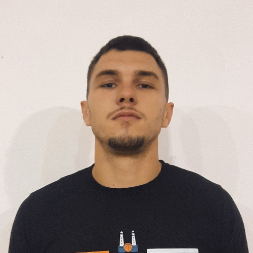 Marinković Nikola