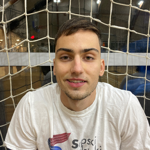 Sandic Mateja