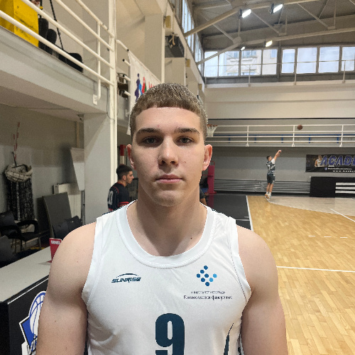 Vuletić Dušan